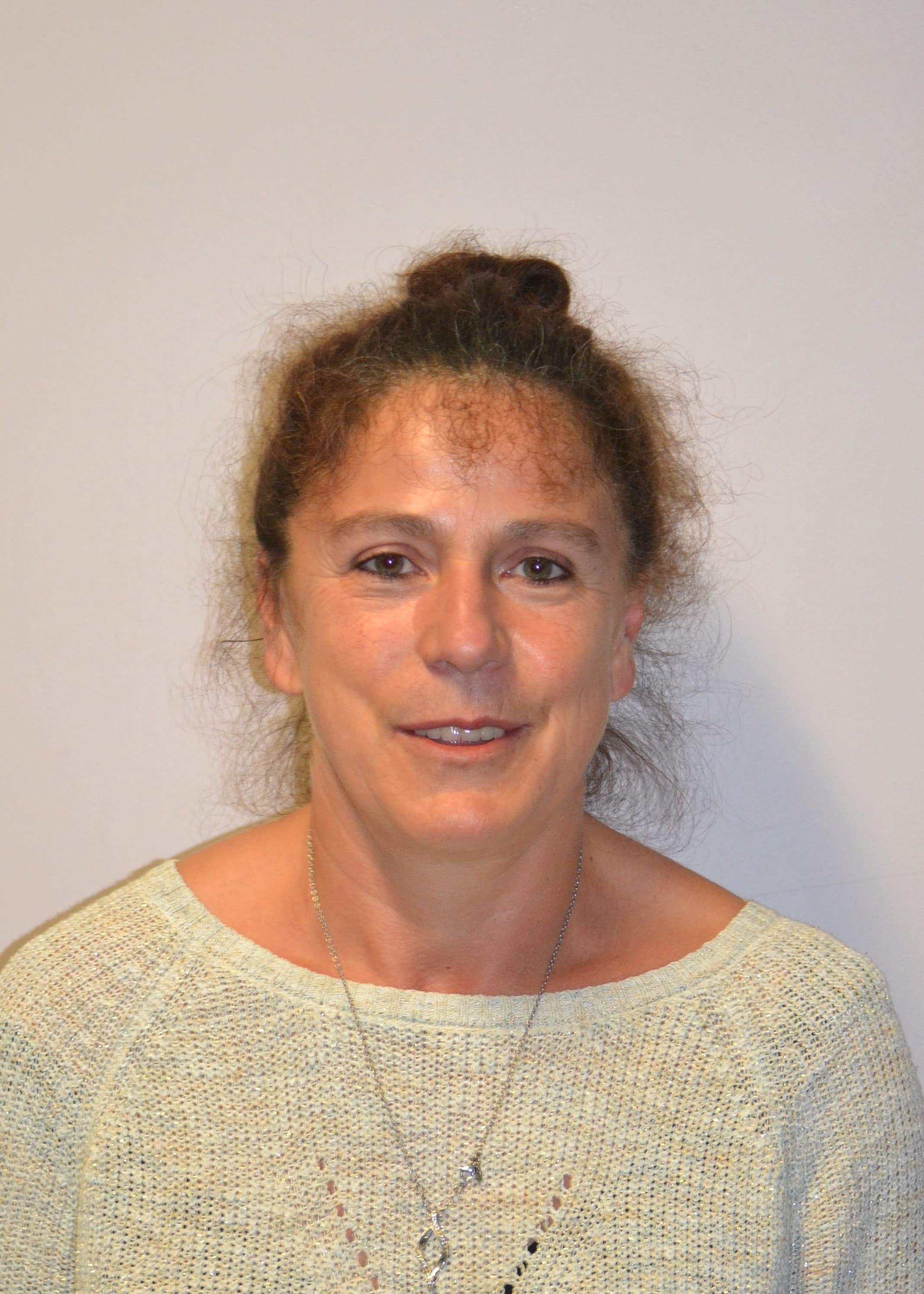 Portrait de Josiane GUILET