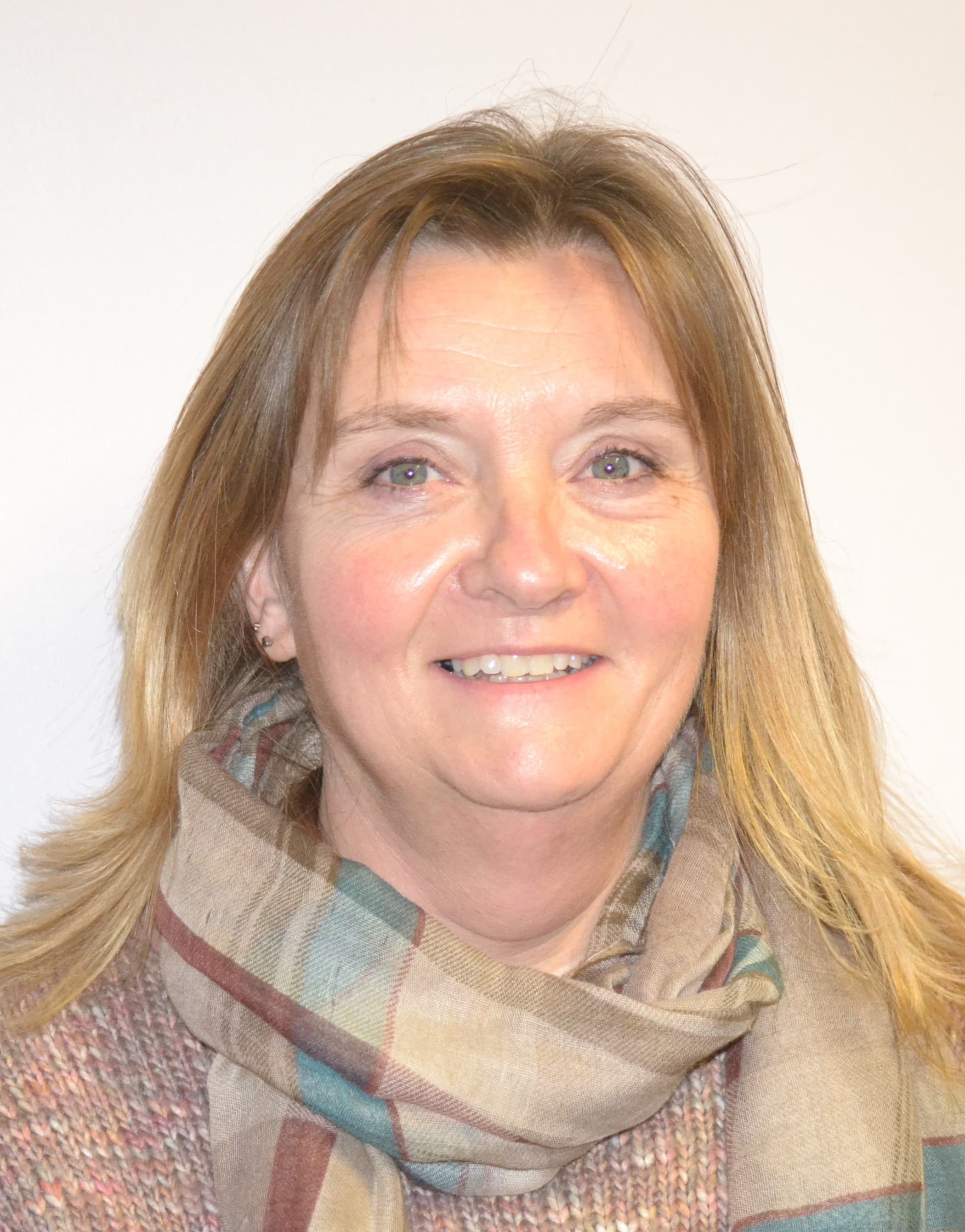 Portrait de Anne-Lise BALME