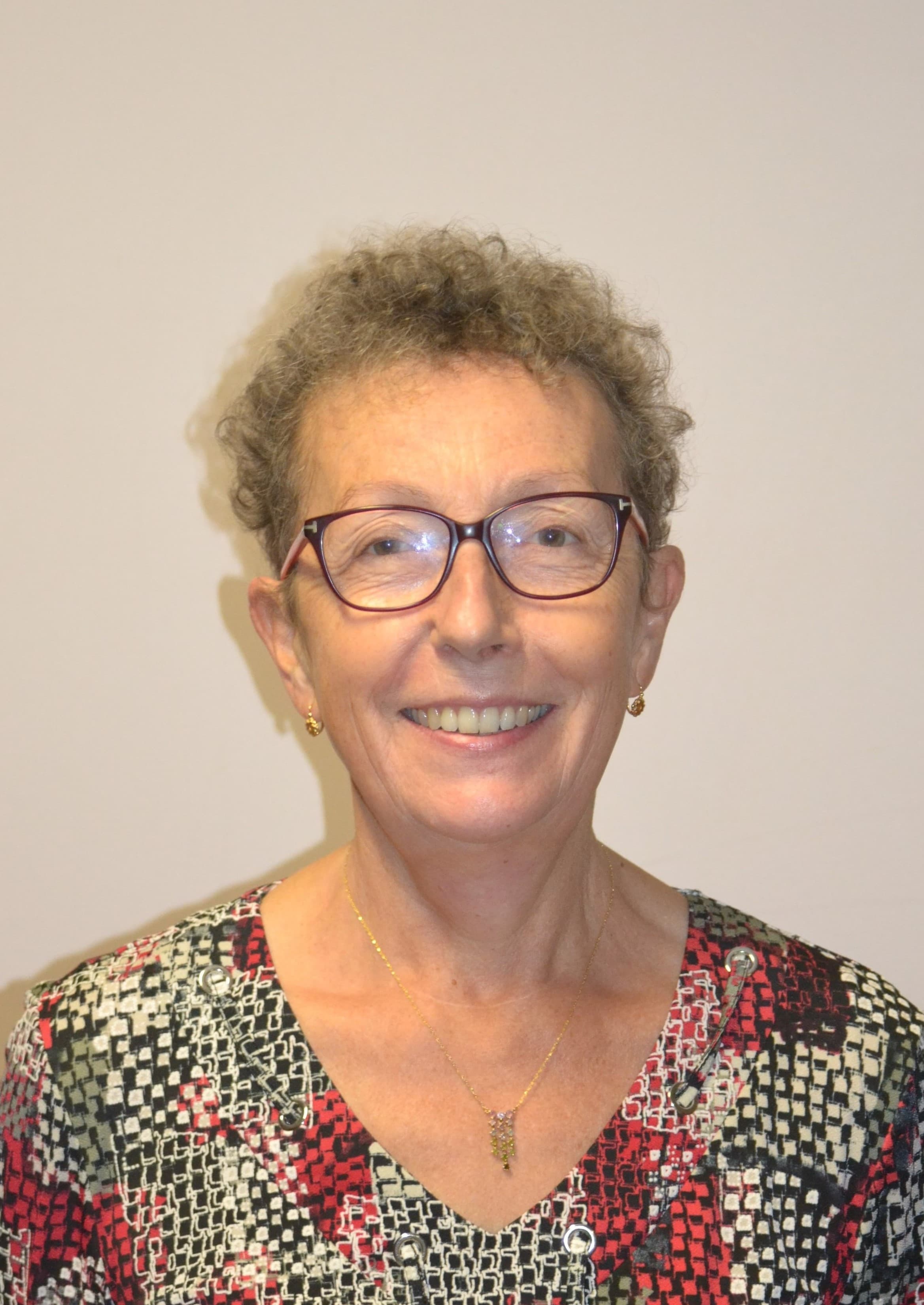 Portrait de Dorothée TATON